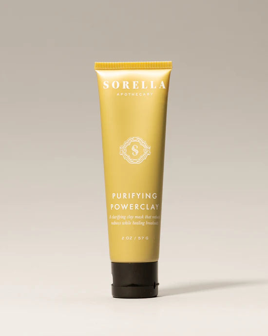 Purifying Powerclay (2 oz.)