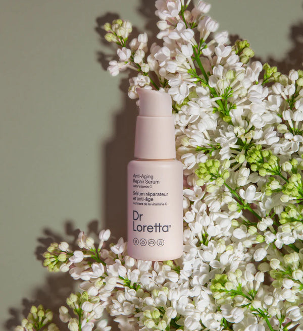 Anti Aging Repair Serum