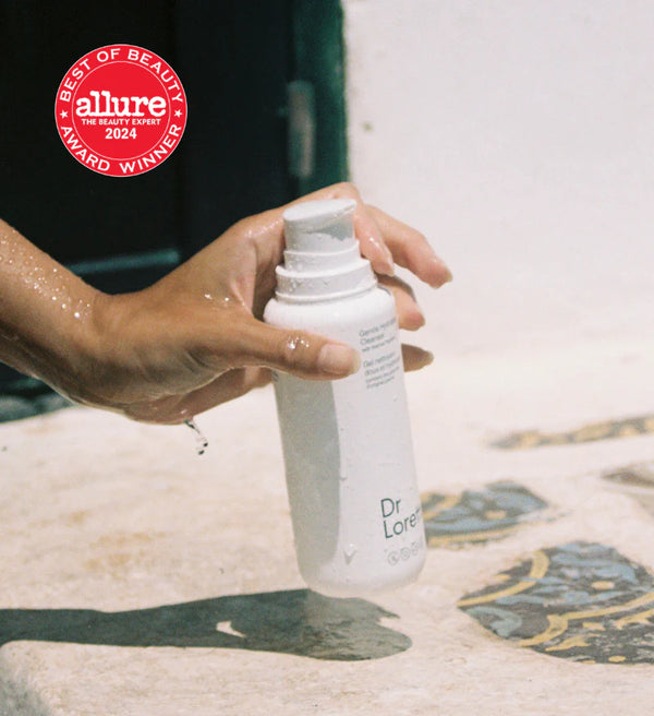 Gentle Hydrating Cleanser (200ml)