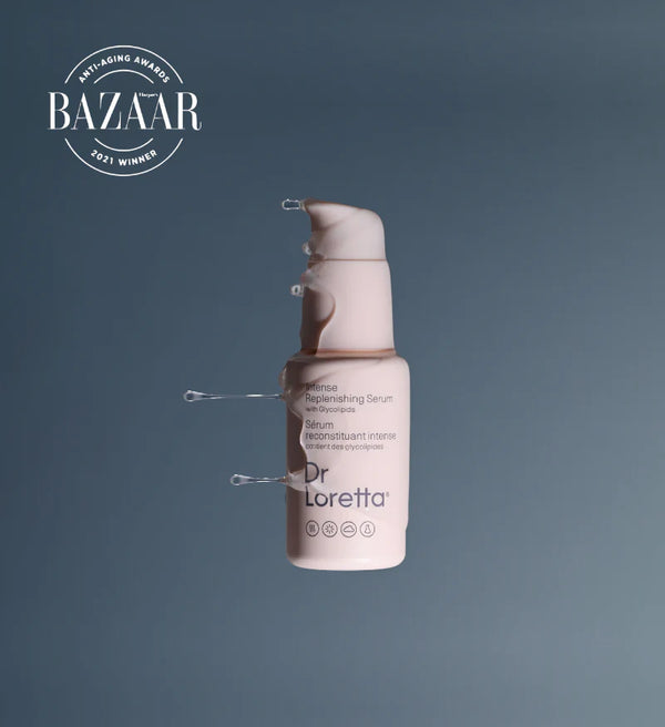 Intense Replenishing Serum (30 ml)