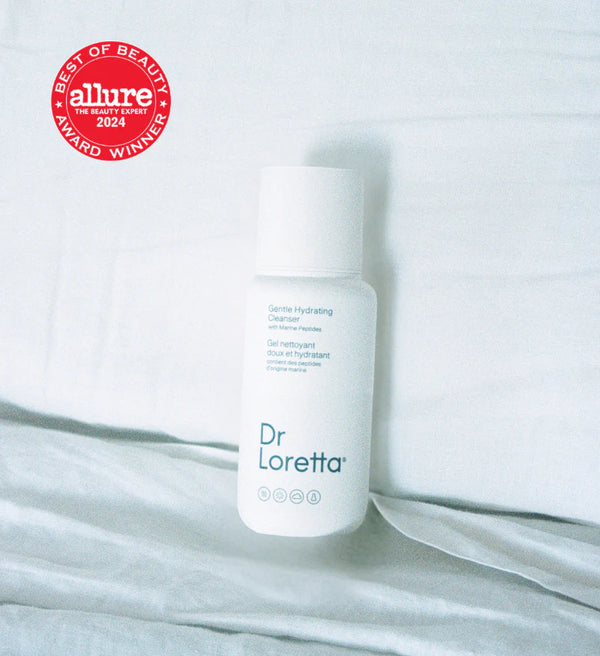Gentle Hydrating Cleanser (100ml)