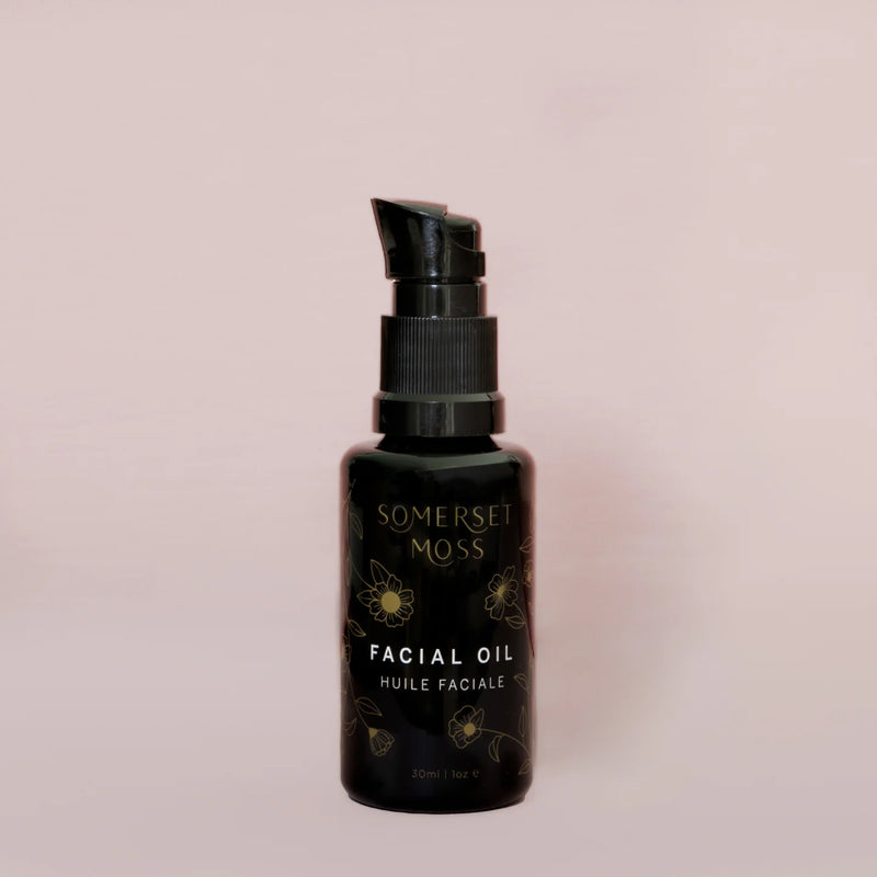 Facial Oil (30ml)