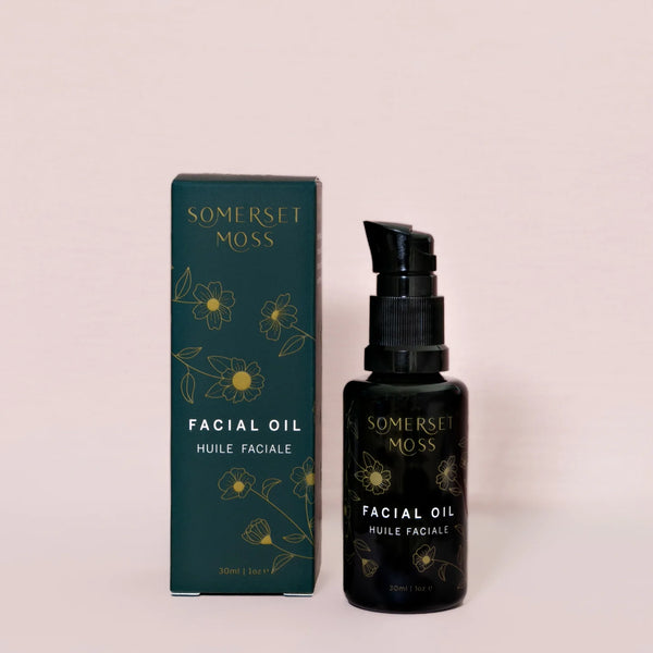 Facial Oil (30ml)