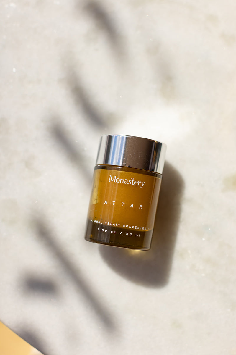 ATTAR FLORAL REPAIR CONCENTRATE