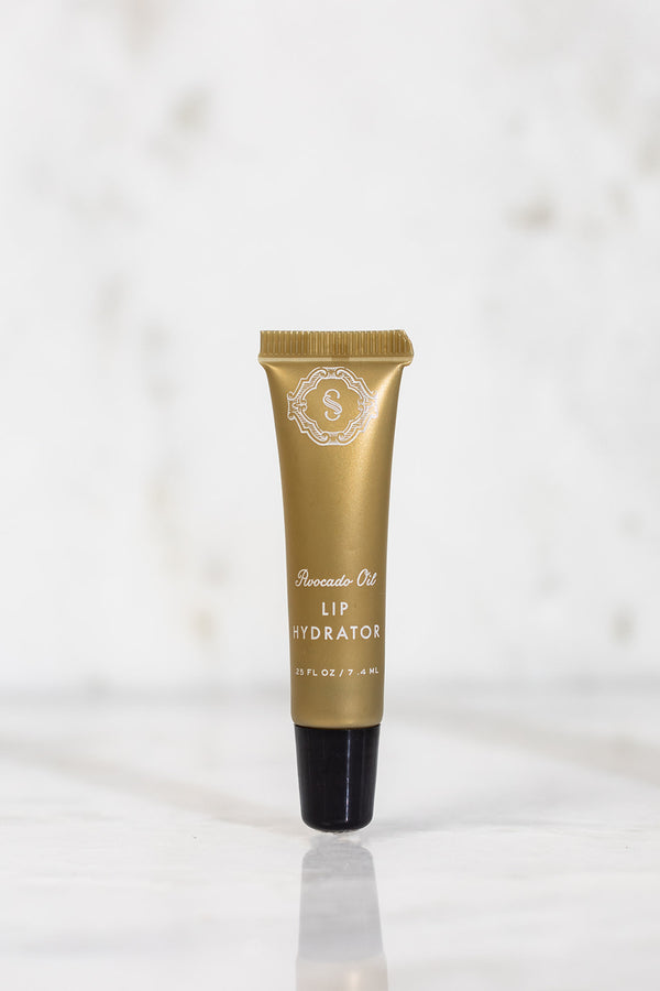 Avocado Oil Lip Hydrator