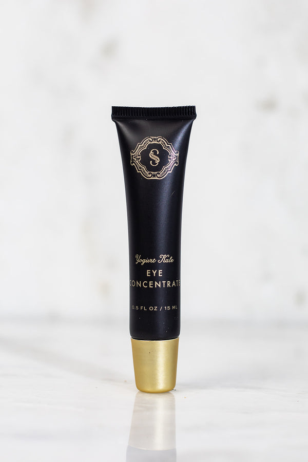 Yogurt Kale Eye Concentrate