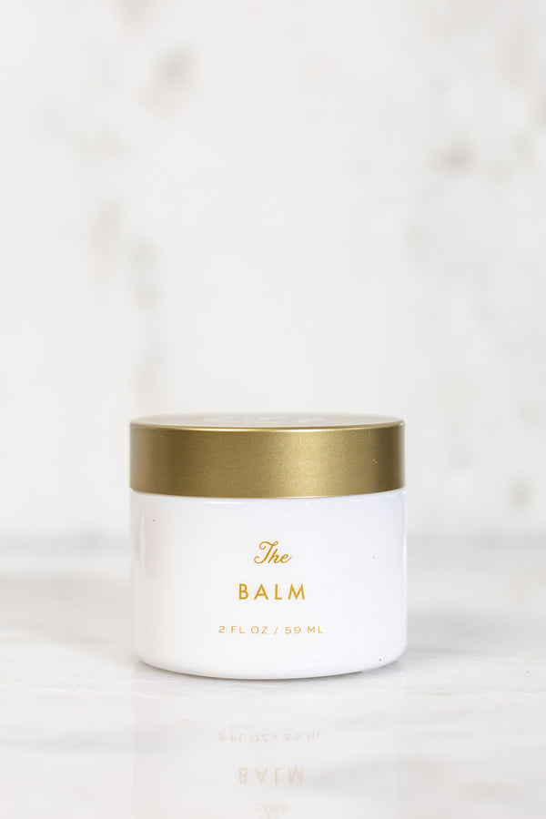 The Balm
