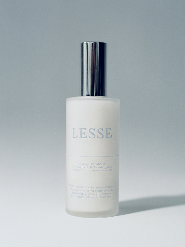 Calming Cleanser (100ml)