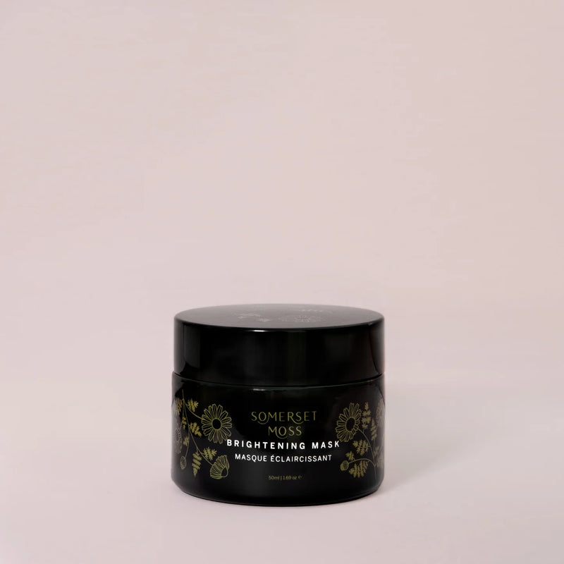 Brightening Mask (60 ml)