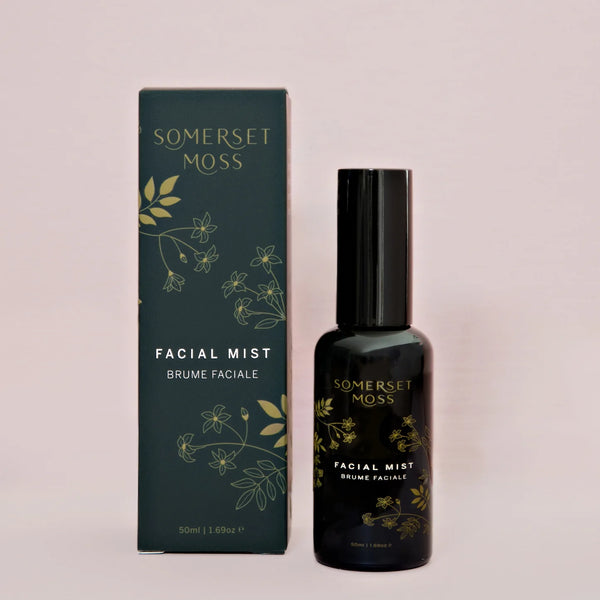 Facial Mist (50ml)