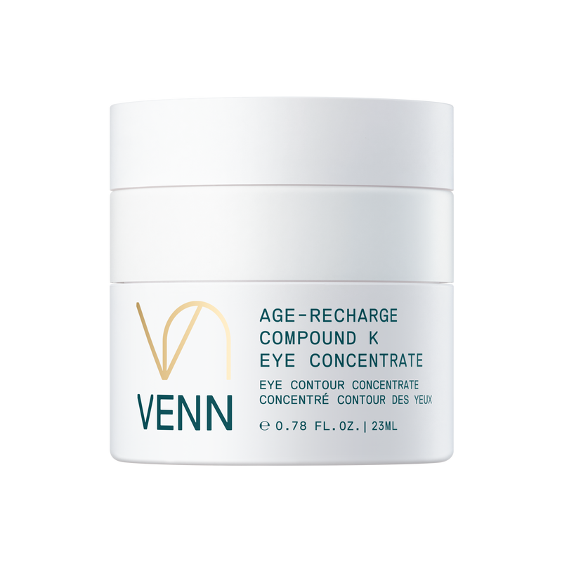 Age-Recharge Compound K Eye Concentrate (23ml )(Moisturizing Cream)